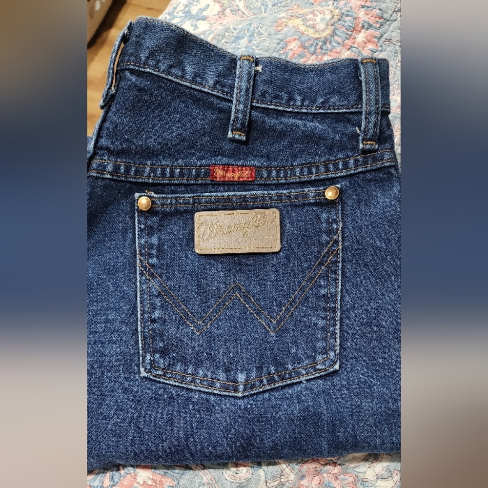 Women's Wrangler Jeans